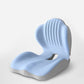 💺 50% de Réduction 🌿 Coussin de Siège Ergonomique 2026 – Soutien Lombaire Optimal, Mousse à Mémoire de Forme & Confort Bureau/Voiture 🧘‍♂️