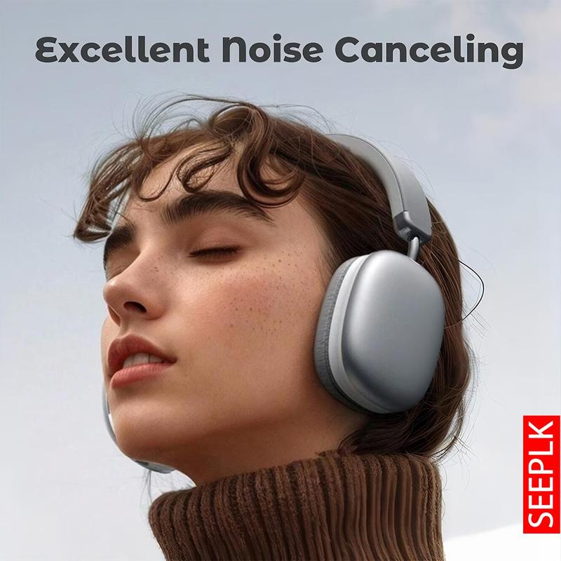 Casque Bluetooth Sans Fil