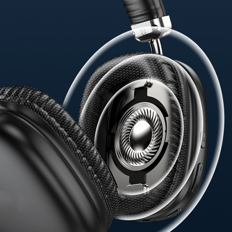 Casque Bluetooth Sans Fil