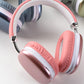 Casque Bluetooth Sans Fil