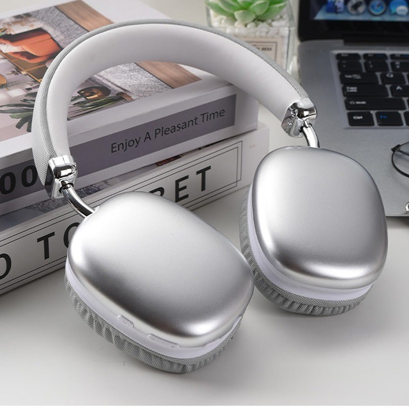 Casque Bluetooth Sans Fil