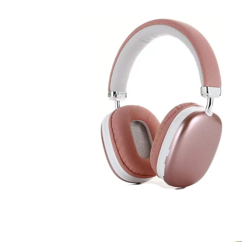 Casque Bluetooth Sans Fil