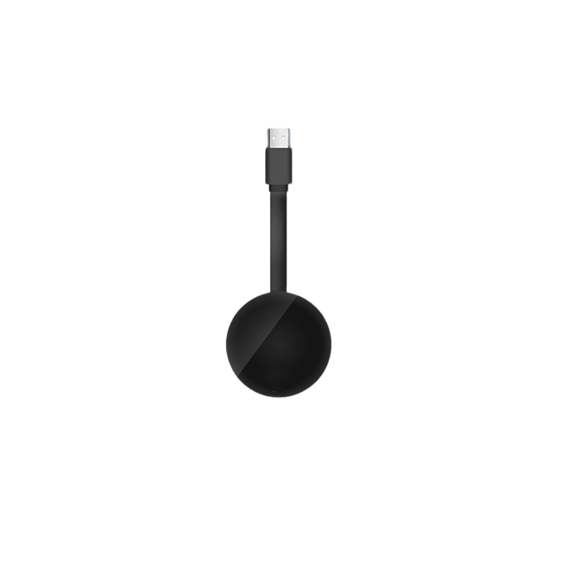 Dongle d’affichage HDMI sans fil 4K