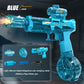 💎50% SUR LE PISTOLET À EAU ! 💎 Portée 10M, Réservoir 434cc & Double Batterie pour des Batailles d'Eau Épiques