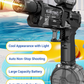 💎50% SUR LE PISTOLET À EAU ! 💎 Portée 10M, Réservoir 434cc & Double Batterie pour des Batailles d'Eau Épiques