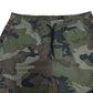 Short cargo camouflage pour homme
