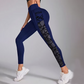 💐50% DE RÉDUCTION🌟Pantalon Taille Haute Femme – Sport & Quotidien avec Poches👖