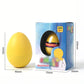 🎁Offre spéciale Pâques : 50 % de réduction !🥰💖Jouet magique « œuf qui éclot et grandit »