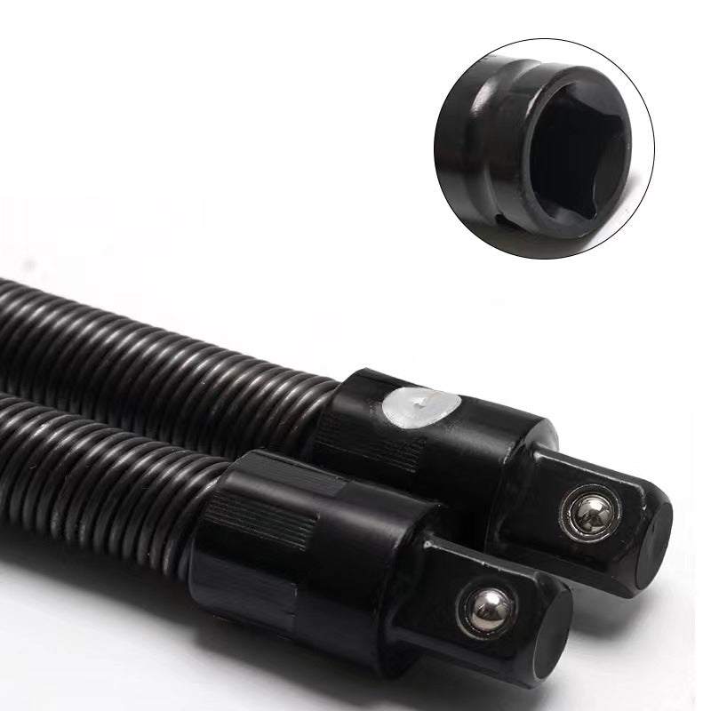 🔥Offre à durée limitée-Rallonge flexible à douille de 1/2"