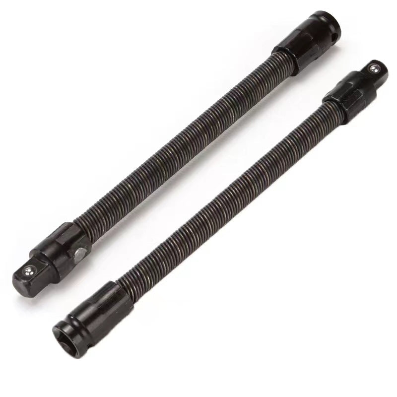 🔥Offre à durée limitée-Rallonge flexible à douille de 1/2"