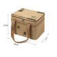 📢📢50 % de réduction !! ⏰Grand sac de rangement pour le camping en plein air