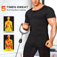 Combinaison Sauna Intégrale pour Homme