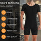 Combinaison Sauna Intégrale pour Homme