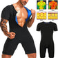 Combinaison Sauna Intégrale pour Homme
