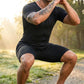 Combinaison Sauna Intégrale pour Homme