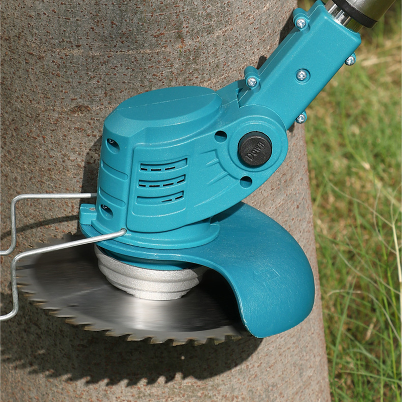 Tondeuse à Gazon Pliable 1800W