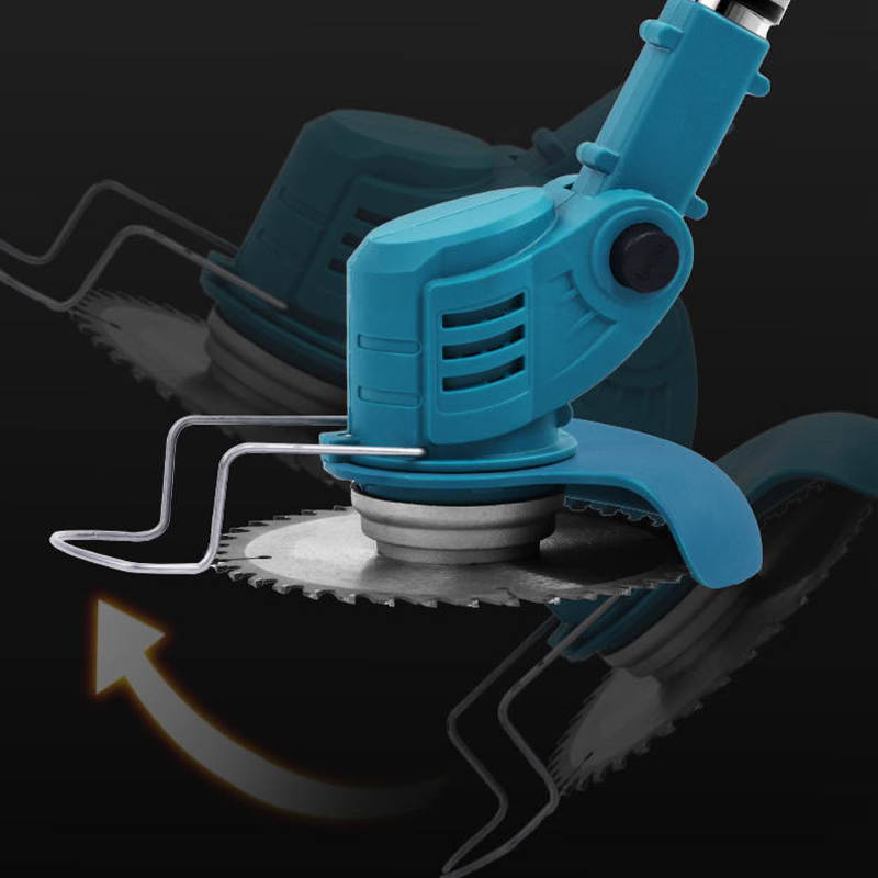Tondeuse à Gazon Pliable 1800W