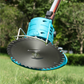 Tondeuse à Gazon Pliable 1800W