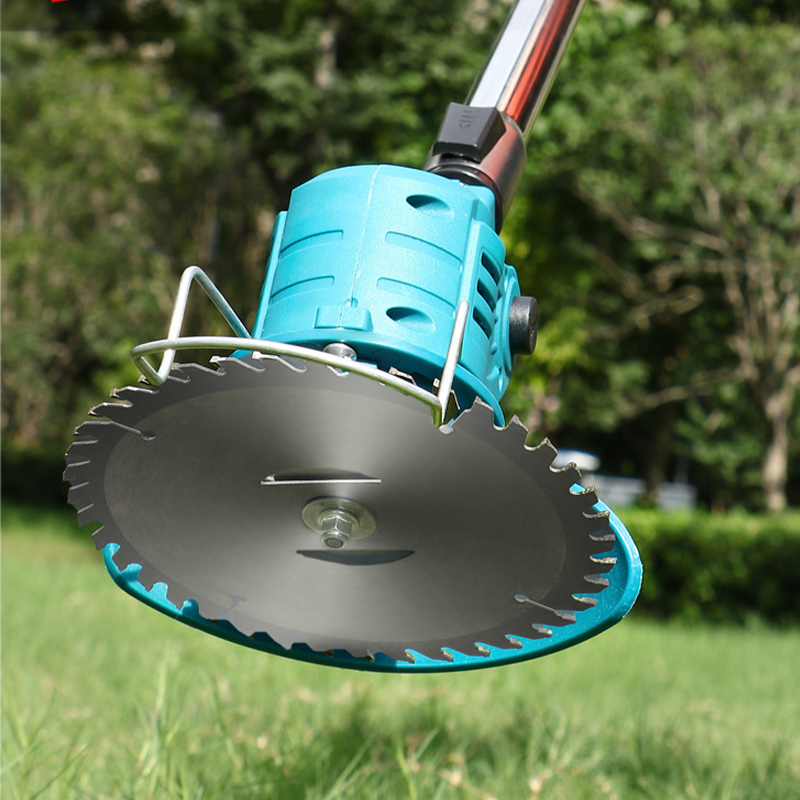 Tondeuse à Gazon Pliable 1800W