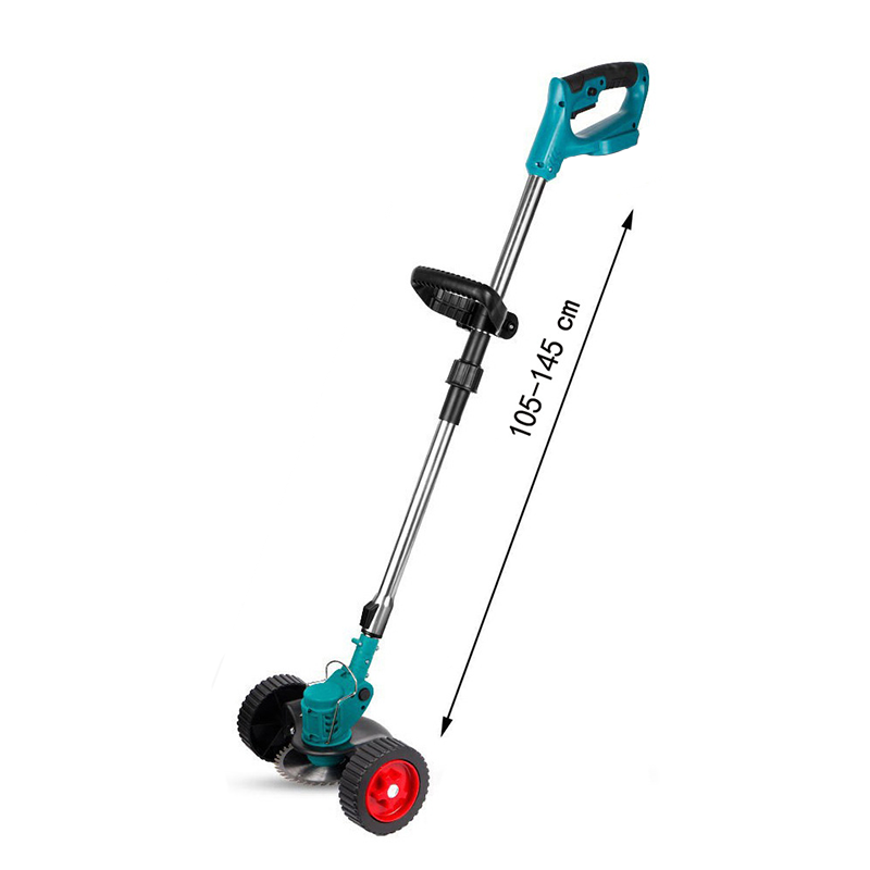 Tondeuse à Gazon Pliable 1800W