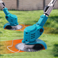 Tondeuse à Gazon Pliable 1800W