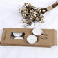 Long-Lasting 4-Hour Tea Light Candles