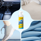 📢⏰Nettoyant Moussant Puissant & Polyvalent pour Intérieur Auto🚗