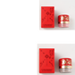 🌸Fard à Joues en Poudre Portable avec Houppette – 3 Teintes, Texture Ultra-Fine & Application Facile (30g)