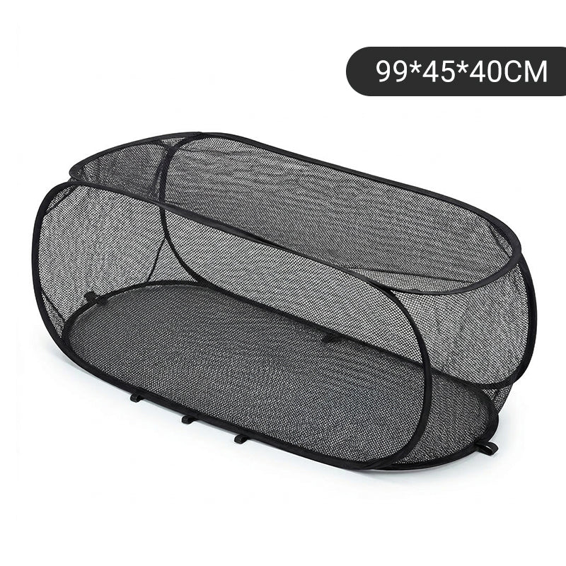 ⏳Offre limitée dans le temps : 50 % de réduction⏰Bâche de protection pour plantes Pop-Up🌱🛡️