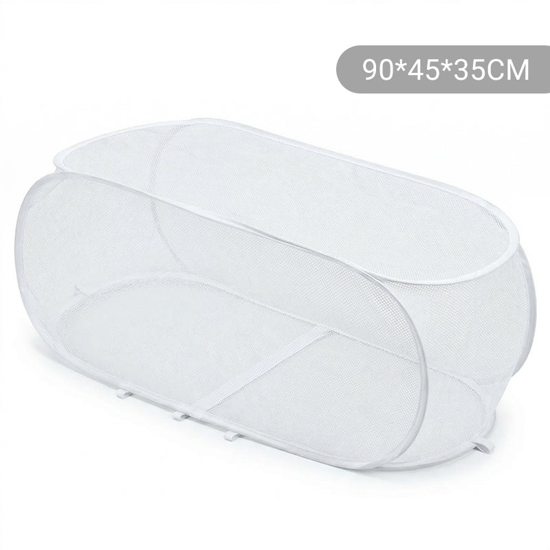 ⏳Offre limitée dans le temps : 50 % de réduction⏰Bâche de protection pour plantes Pop-Up🌱🛡️