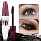 📢📢50 % de réduction !! ⏰Mascara anti-bavures qui apporte du volume et allonge les cils