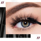 📢📢50 % de réduction !! ⏰Mascara anti-bavures qui apporte du volume et allonge les cils