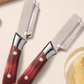 💐50% DE RÉDUCTION🛠️L’Indispensable de la Cuisine – Éplucheur Rotatif Anti-Dérapant🥔