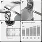 🕰️50 % DE RÉDUCTION !🔧 Kit d'outils pour la réparation professionnelle de montres – 13 en 1, outils de précision, idéal pour la réparation de montres et de lunettes 🛠️