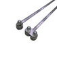 🔧 PROMO LIMITÉE 50% DE RÉDUCTION ! ✨ Règle Guide Acier Inox pour Scie – Laser, Réglable, 600mm 📏