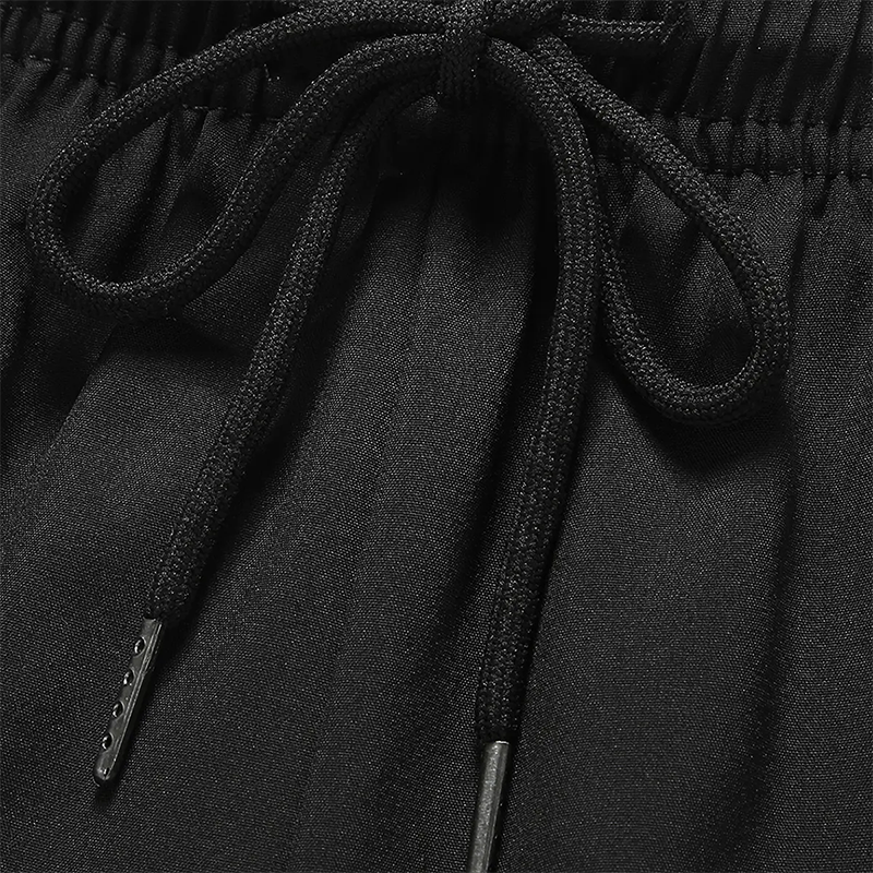Short de sport femme décontracté avec doublure intégrée