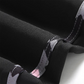 Short de sport femme décontracté avec doublure intégrée