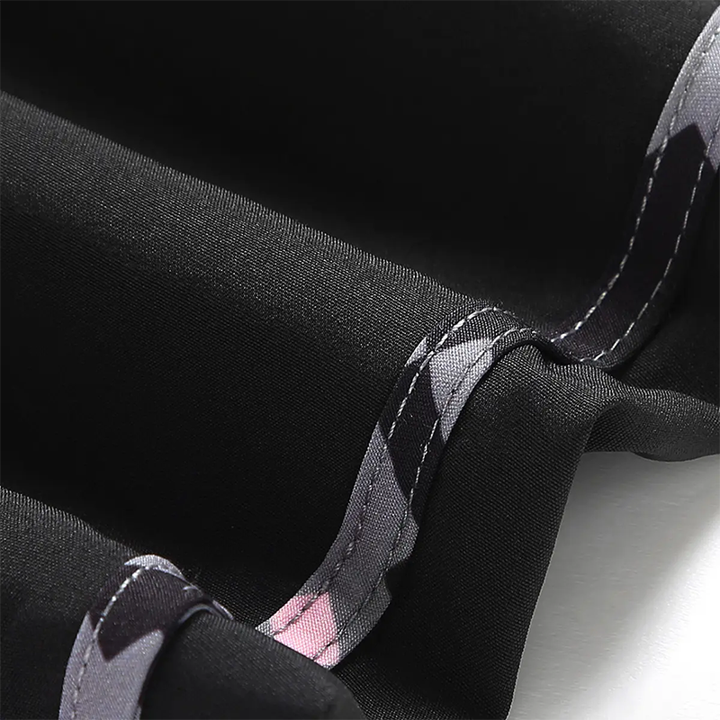 Short de sport femme décontracté avec doublure intégrée