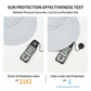 🧢PROMO -50% !⛱️Chapeau de Baseball à Large Bord Femme – Protection UV, Léger & Respirant (6 Options, Tour 54-60 cm)