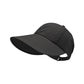 🧢PROMO -50% !⛱️Chapeau de Baseball à Large Bord Femme – Protection UV, Léger & Respirant (6 Options, Tour 54-60 cm)