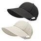 🧢PROMO -50% !⛱️Chapeau de Baseball à Large Bord Femme – Protection UV, Léger & Respirant (6 Options, Tour 54-60 cm)