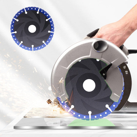 💐50% DE RÉDUCTION !🛡️Tronçonneuse diamant 7/8″ – ultra résistant pour travaux intensifs🔥【Garantie qualité】