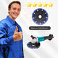 💐50% DE RÉDUCTION !🛡️Tronçonneuse diamant 7/8″ – ultra résistant pour travaux intensifs🔥【Garantie qualité】