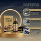 🚗ACHETEZ 1, RECEVEZ 1 GRATUIT !✨Kit de Revêtement Céramique Voiture – Sérum Crystal, Éclat Miroir & Protection 9H+