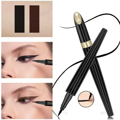 ⚡Crayon eye-liner liquide longue tenue et anti-bavure