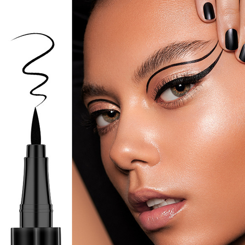 ⚡Crayon eye-liner liquide longue tenue et anti-bavure
