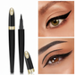 ⚡Crayon eye-liner liquide longue tenue et anti-bavure