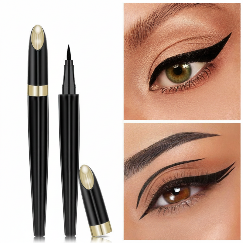 ⚡Crayon eye-liner liquide longue tenue et anti-bavure