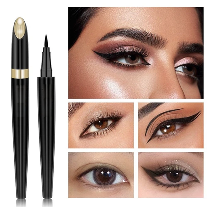 ⚡Crayon eye-liner liquide longue tenue et anti-bavure