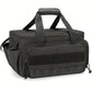 💎✨PROMO -50%🛠️Sac à Outils en Toile Haute Densité – 35 cm, Ultra-Résistant & Bandoulière Amovible (Noir)